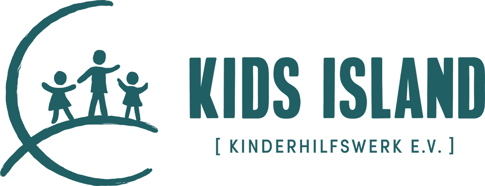 Logo Kids Island